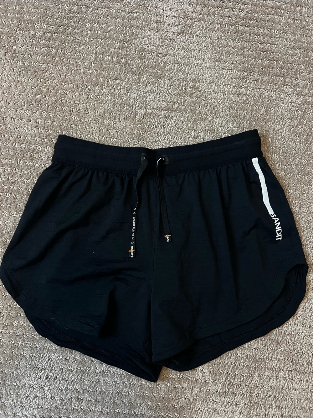 Bandit Running Women’s Litewave 4" WAVE SHORT